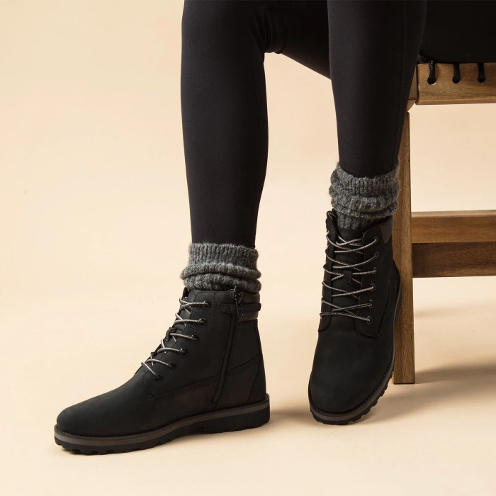 Timberland Courma TRADITIONAL6IN Trapery damskie