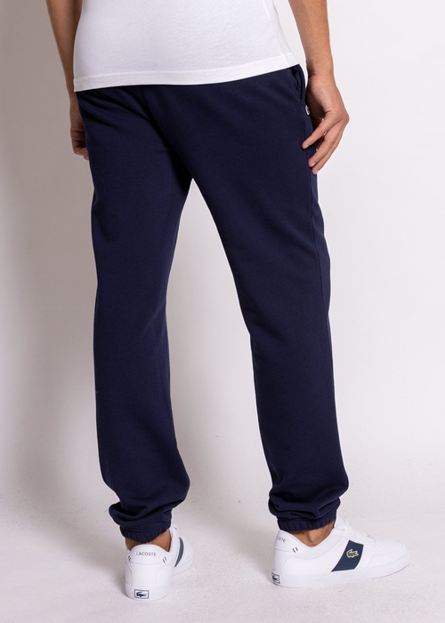Spodnie męskie dresowe Lacoste Sport (XH7611-166)