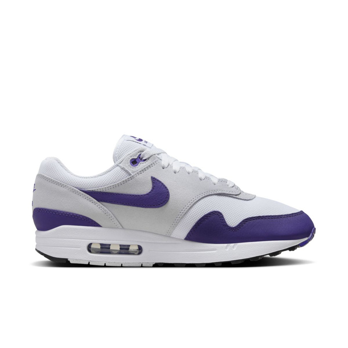 NIKE AIR MAX 90 Field Purple Sneakersy męskie