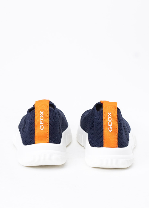 Buty sportowe GEOX J Aril B. A (J02DMA 0006K C0820)