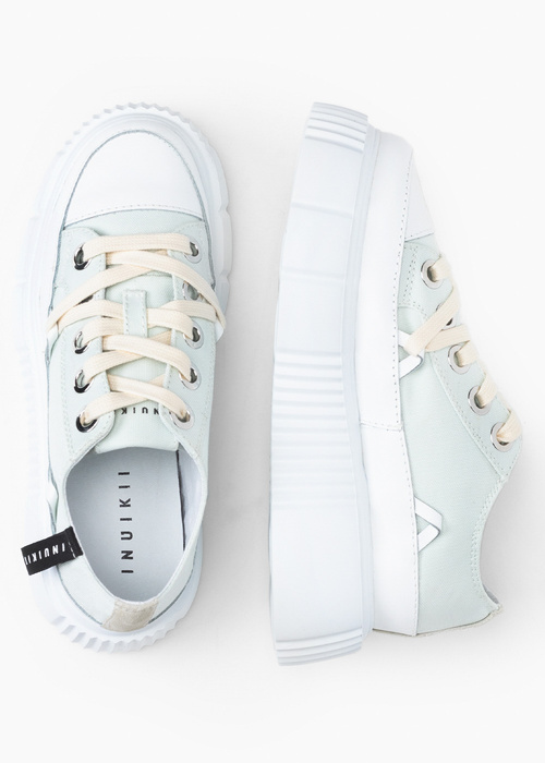 Inuikii Matilda Canvas Low 23 Sneakersy damskie