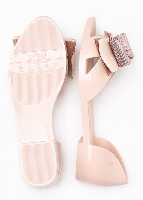 Sandały Melissa Seduction V AD. (32663-01276)