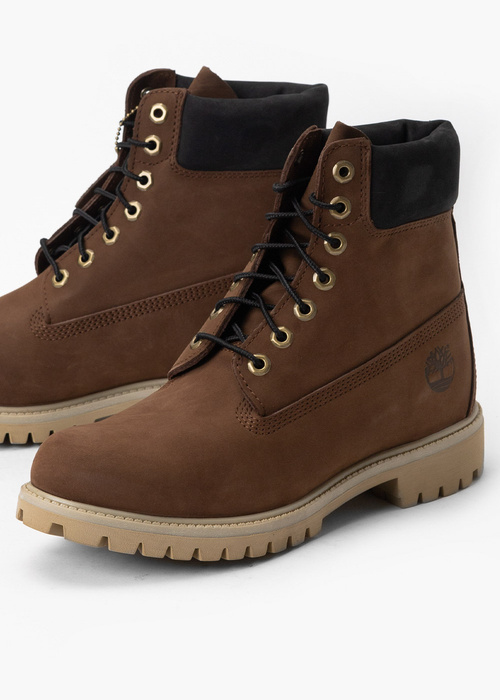 Timberland 6 Inch Premium Boot Trapery męskie