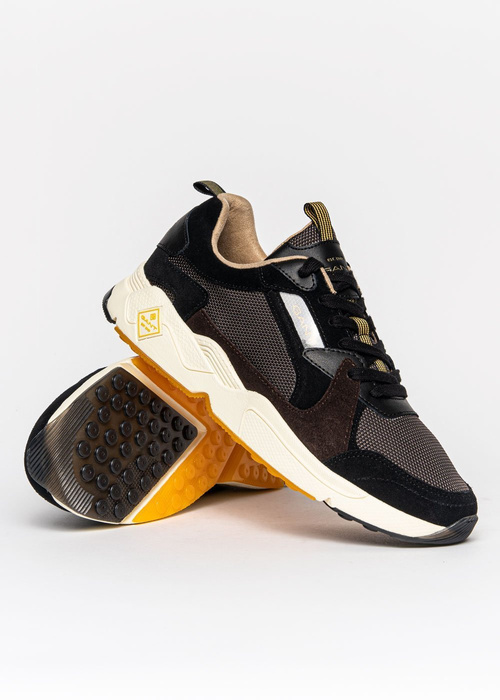 Sneakersy męskie Gant Nicewill (23637057-G00)