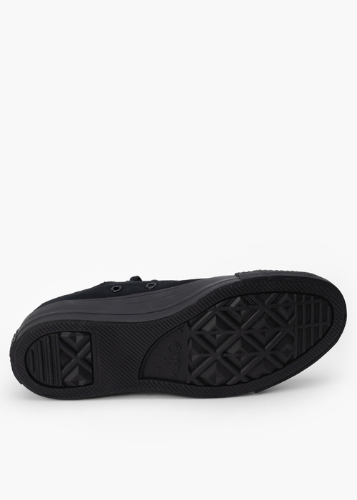 Converse Chuck Taylor All Star Ox Trampki czarne