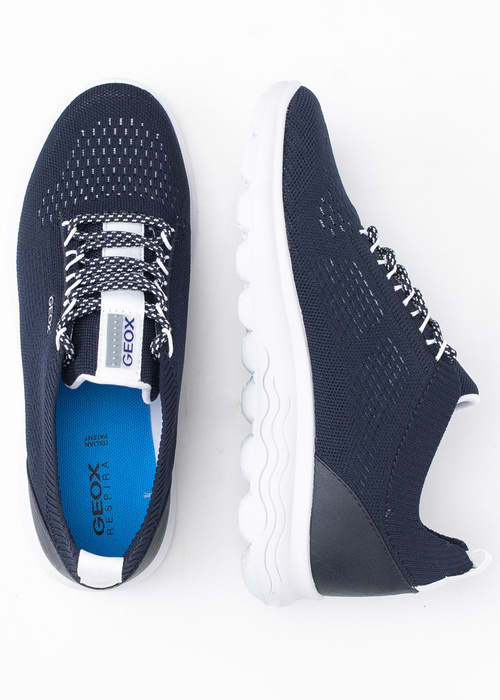 Buty sportowe damskie GEOX D Spherica A (D15NUA-C4002)