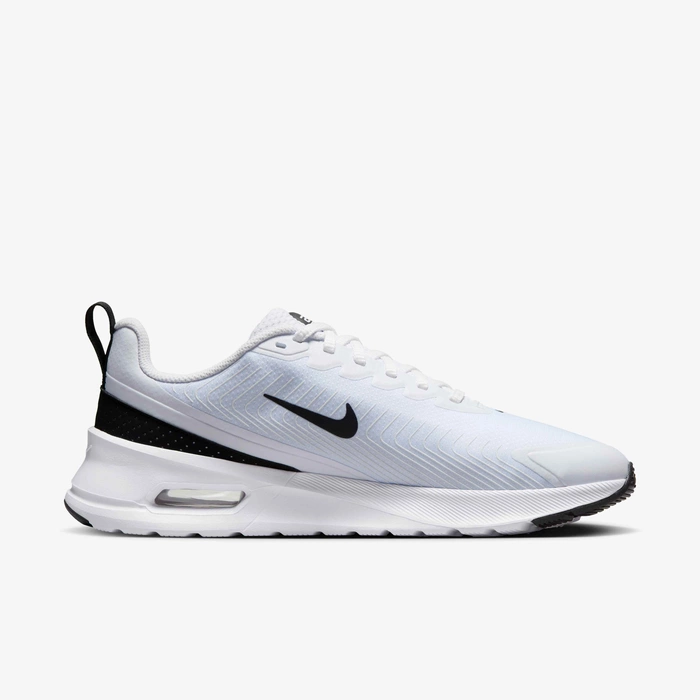 Nike Air Max Nuaxis Sneakersy męskie