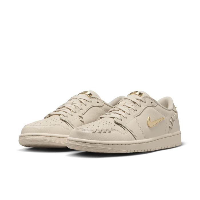 Sneakersy damskie Nike Air Jordan 1 Low MM Legend Light Brown 