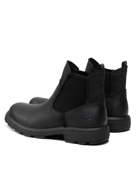 UGG M BILTMORE CHELSEA Sztyblety męskie czarne