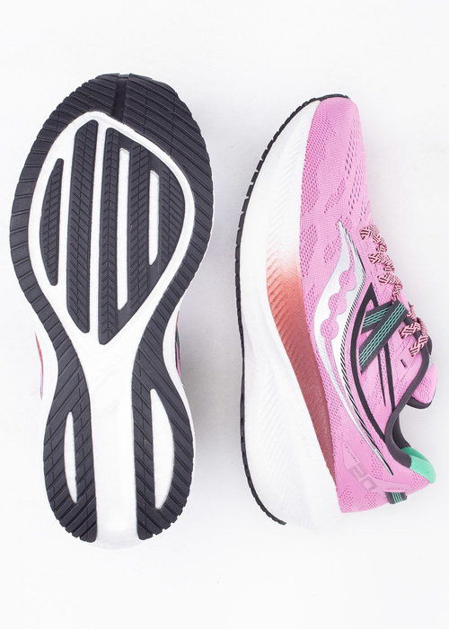 Buty damskie do biegania SAUCONY TRIUMPH 20