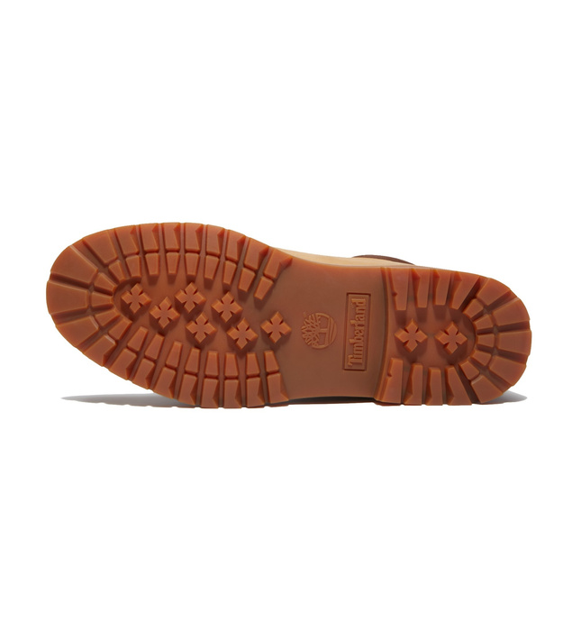 TIMBERLAND 25 6-Inch Boot Trapery męskie