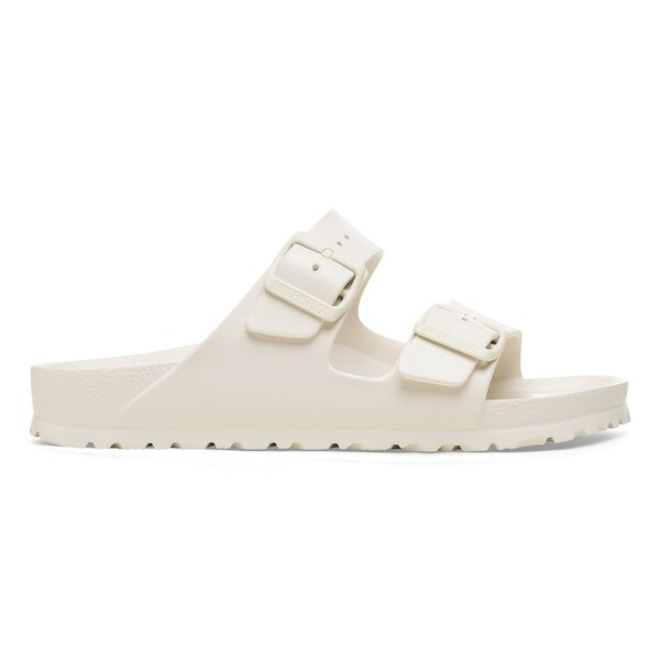 Birkenstock Arizona Essentials EVA Eggshell Klapki damskie