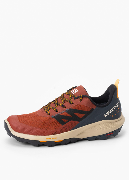 Buty turystyczne męskie SALOMON OUTPULSE GTX 