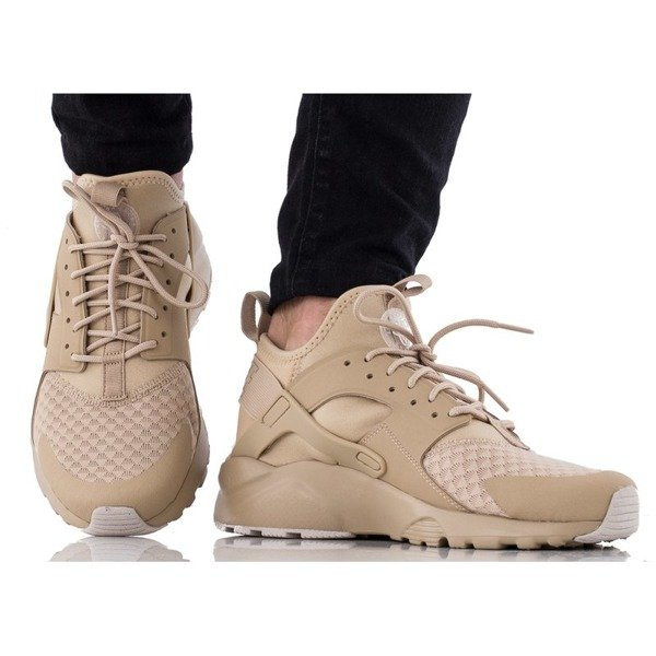Buty sportowe męskie Nike Air Huarache Run Ultra (819685-203)