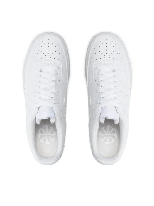Nike COURT VISION LO NN Sneakersy męskie