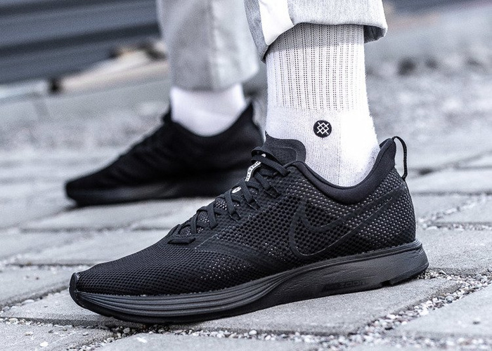 Buty treningowe męskie Nike Zoom Strike (AJ0189-010)