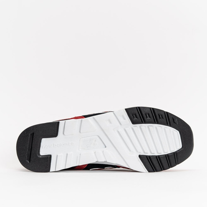 Buty sportowe męskie New Balance CM997 (CM997HVP)