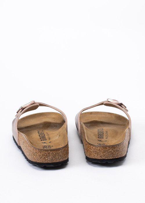 BIRKENSTOCK MADRID BF Klapki damskie