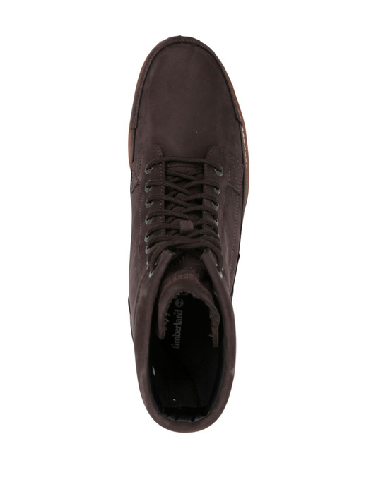 Timberland Originals MID LACE UP BOOT SOIL Trzewiki męskie