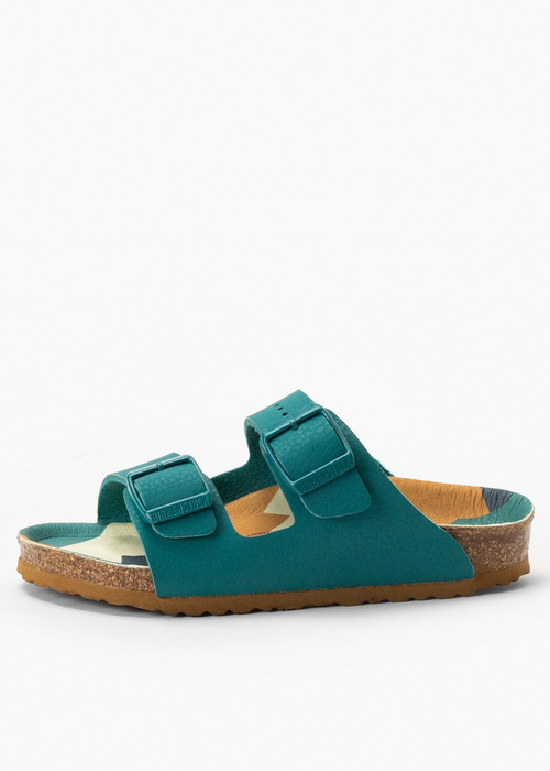 Klapki dziecięce BIRKENSTOCK ARIZONA KIDS BF 