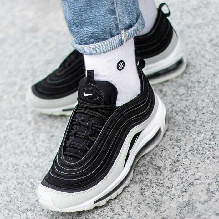 Buty sportowe damskie Nike W Air Max 97 (917646-007)