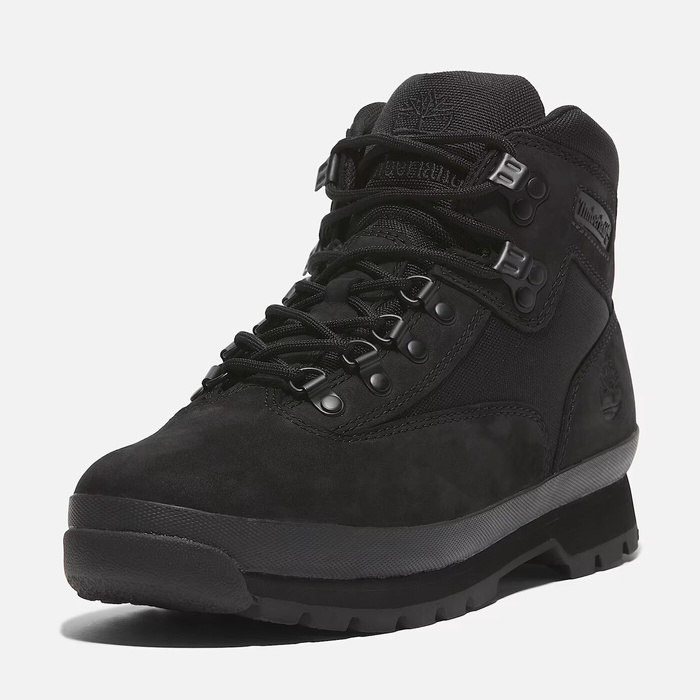 Timberland Euro Hiker Buty Outdoorowe męskie