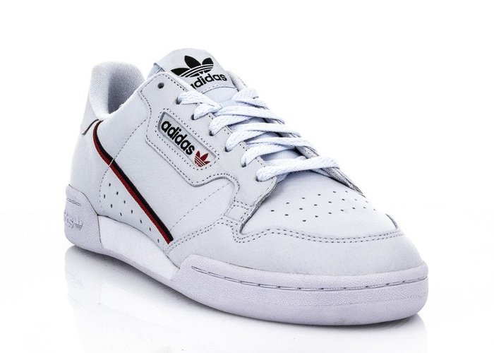 Buty zimowe męskie Adidas Continental 80 (B41673)