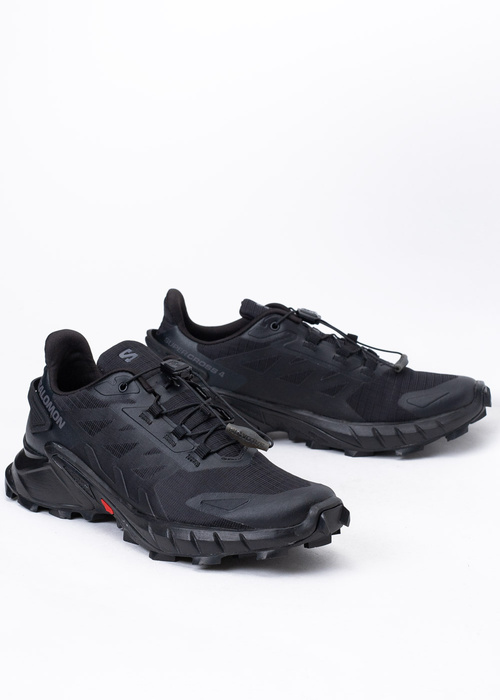 Buty do biegów w terenie damskie SALOMON SUPERCROSS 4 W 
