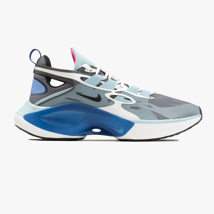 Buty sportowe męskie Nike Signal D/MS/X (AT5303-001)