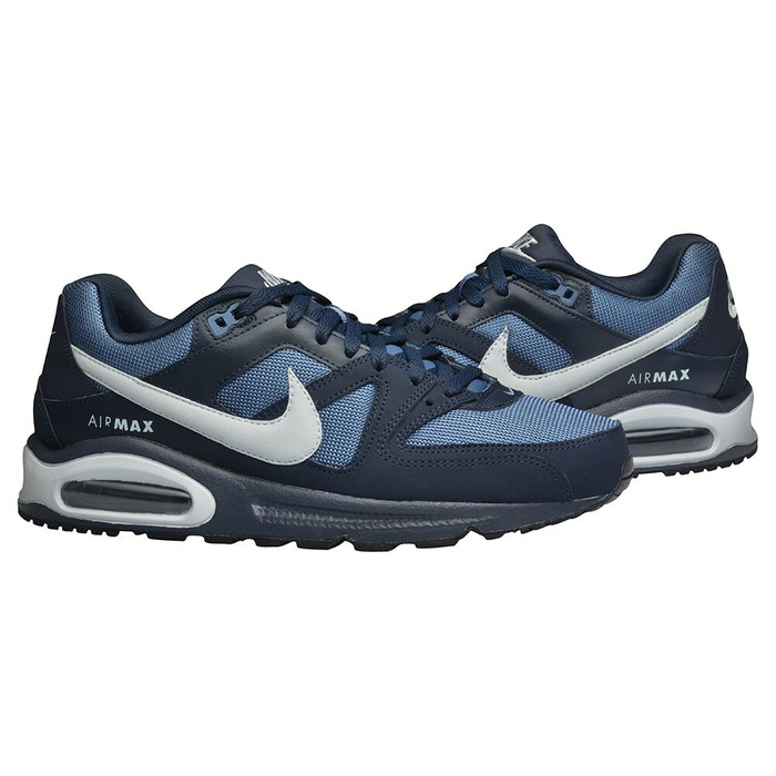 NIKE AIR MAX COMMAND Sneakersy męskie