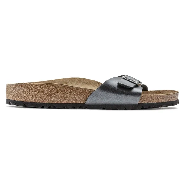 BIRKENSTOCK MADRID BF Klapki damskie
