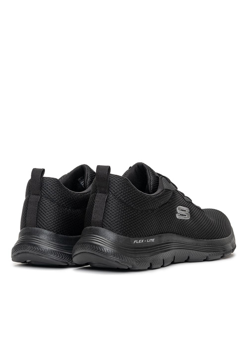 Buty treningowe męskie Skechers Flex Advantage 4.0 (232229/BBK)