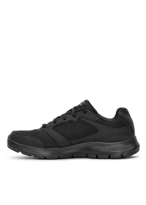 Buty sportowe męskie Skechers Flex Advantage 4.0 (232225/BBK)