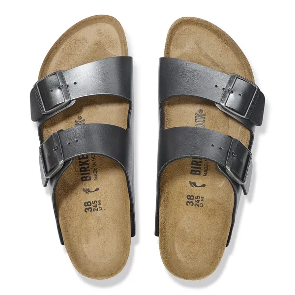 BIRKENSTOCK ARIZONA BF Klapki damskie