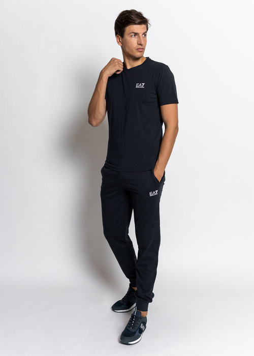 Spodnie dresowe męskie EA7 Emporio Armani (8NPP53 PJ05Z 1578)