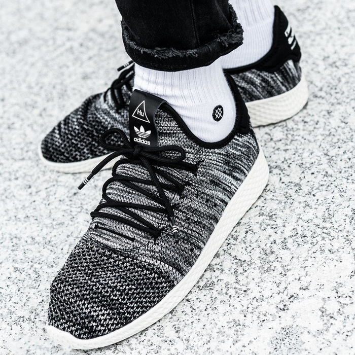 Buty sportowe damskie adidas Originals Pharrell Williams Tennis Hu (CQ2630)