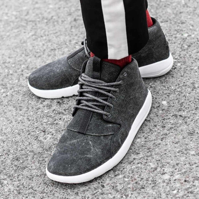 Buty sportowe męskie Nike Jordan Eclipse Chukka (881453-006)
