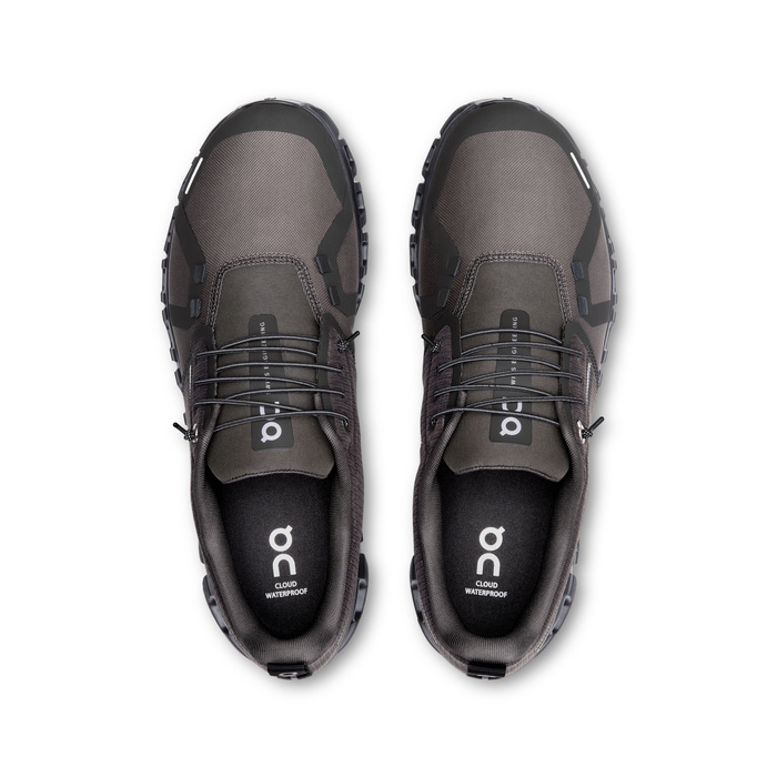 On Cloud 6 WP M Thorn | Black Sneakersy męskie