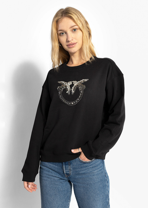 Bluza damska PINKO NELLY MAGLIA 