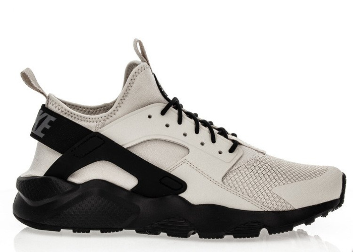 Buty sportowe męskie Nike Air Huarache Run Ultra (819685-020)
