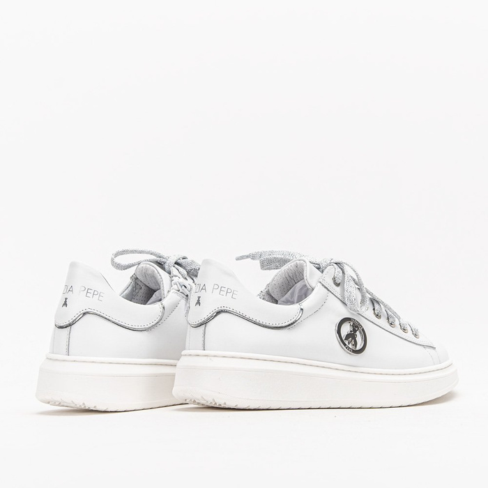 Sneakers'y damskie Patrizia Pepe (PPJ52.30)