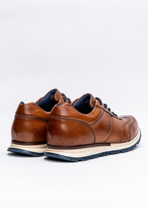 Buty sportowe męskie Bugatti Stranger (331-81906-4000-6300)