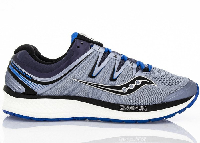 Buty treningowe męskie Saucony Hurricane Iso 4 (S20411-2)