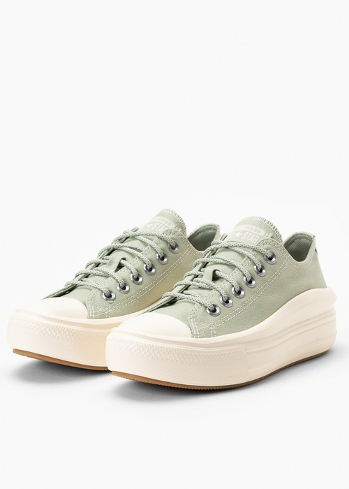 Trampki damskie CONVERSE CHUCK TAYLOR ALL STAR MOVE A03558C 