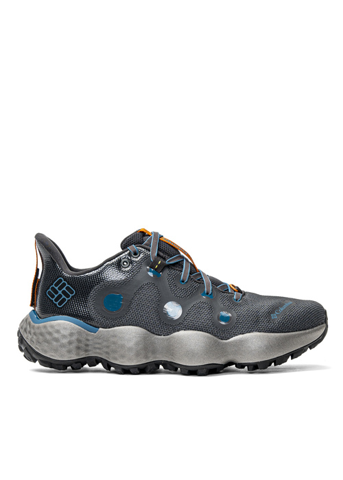 Buty hikingowe męskie szare Columbia Escape Thrive Ultra