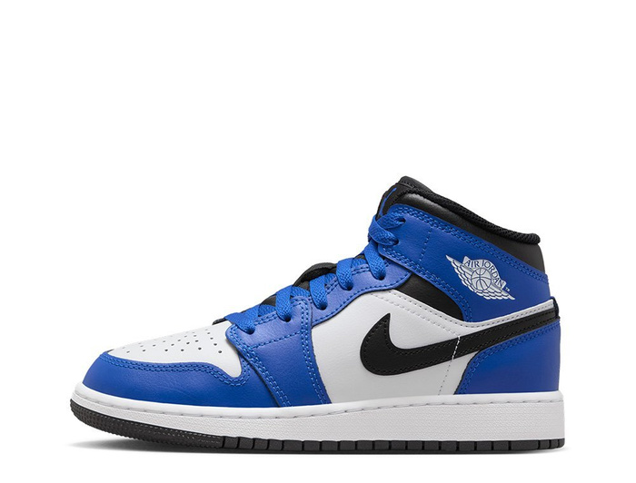 Nike Jordan 1 Sneakersy młodzieżowe
