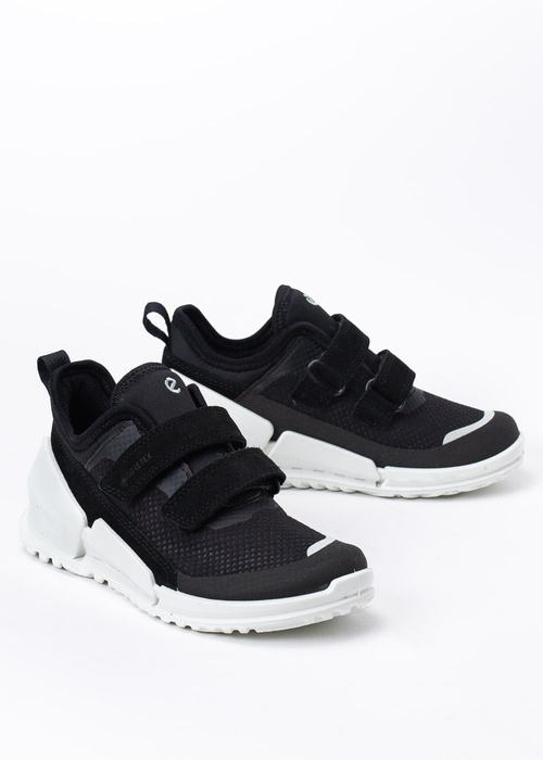 Sneakersy dziecięce  ECCO BIOM K1 QUICK FASTENER