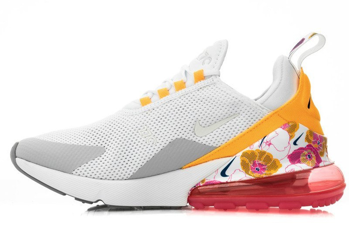 Buty sportowe Nike W Air Max 270 (AR0499-101)