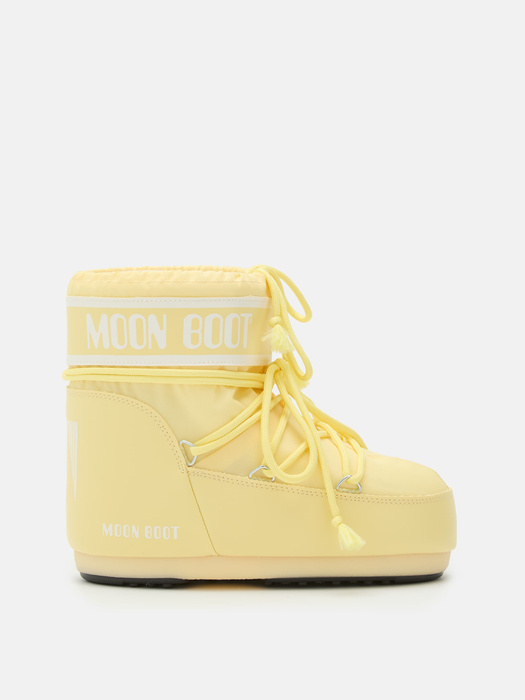 Moon Boot ICON LOW NYLON Śniegowce damskie