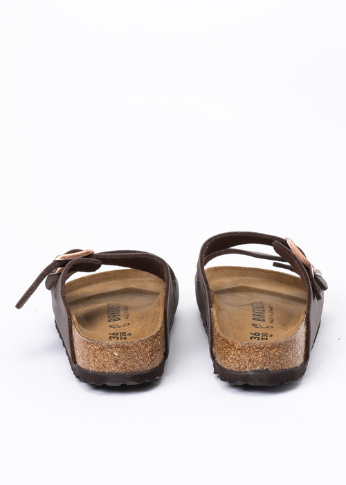 Birkenstock Arizona BF Klapki Unisex